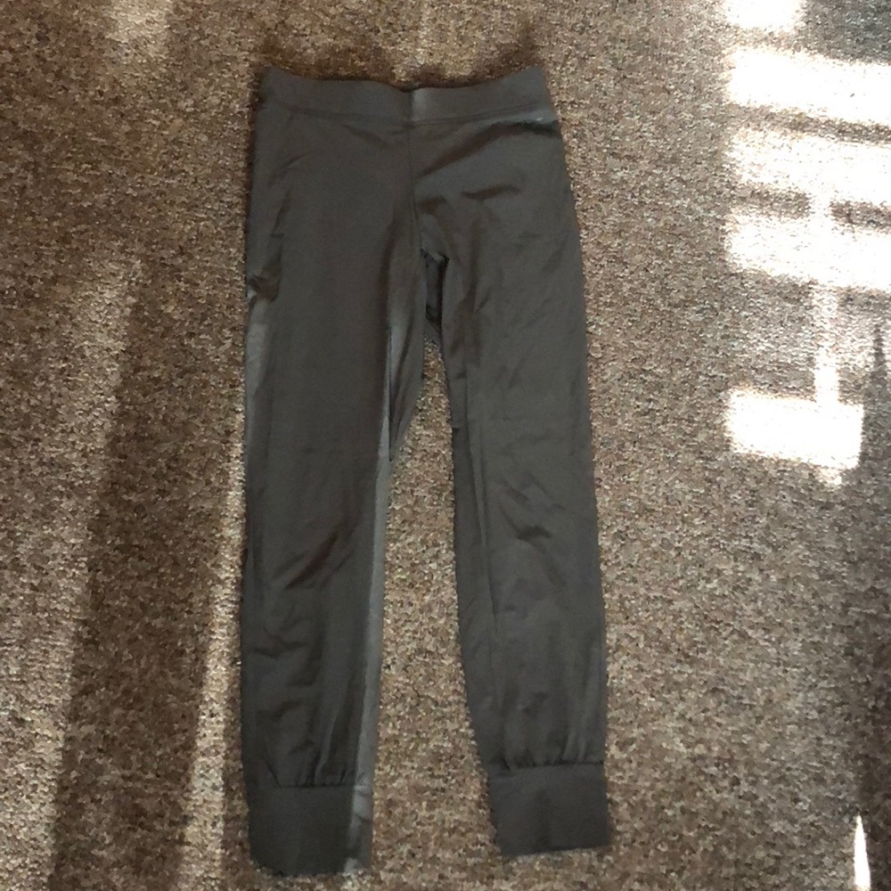 Jogger pants